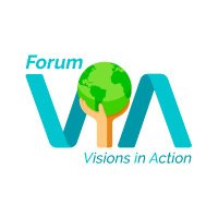 ViA | The Forum for Sustainable Visions in Action (@forum_via) 's Twitter Profile