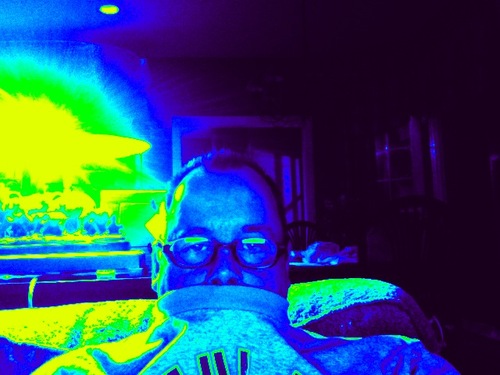 chazcor's profile picture. 