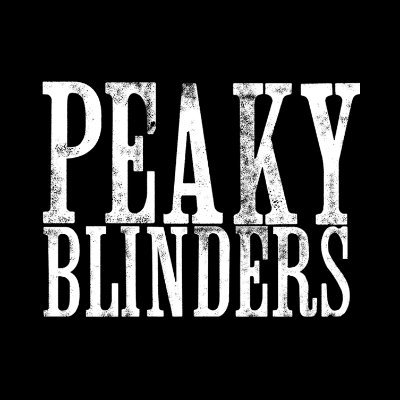 Official account of #PeakyBlinders. Season 6 on @Netflix (worldwide) and @BBCiPlayer (UK) now.