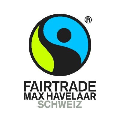 Das ist der offizielle Twitter-Kanal von Fairtrade Max Havelaar in der Schweiz.