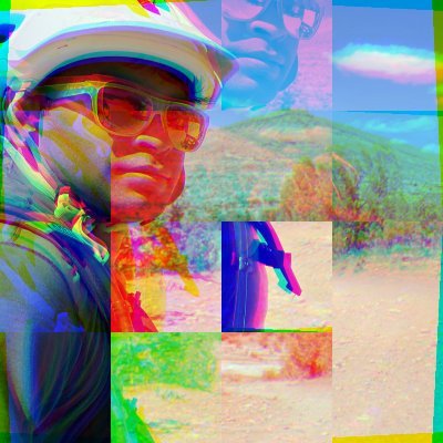 narendasan's profile picture. 🤖🚘 @nvidia