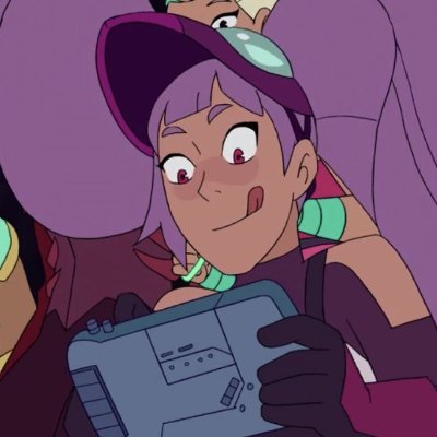 i’m neurodivergent as fuck baybee // Fan account, not associated with Dreamworks! // #MunKitsune