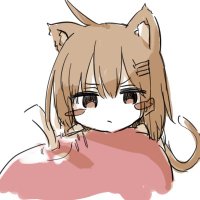 びーこん (@fo_na_n) Twitter profile photo