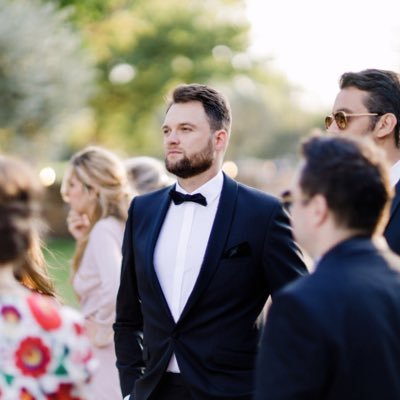 donningermuc's profile picture. German Entrepreneur 🌆🏔🇩🇪