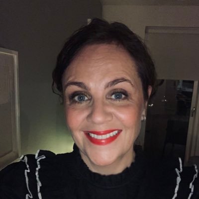 DagbjortJohanna's profile picture. 