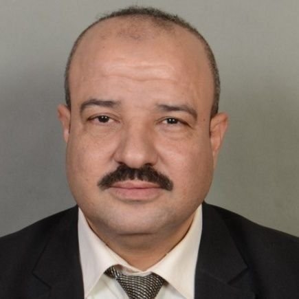 خبير رياضيات و مدرب قدرات كمي و مطور أداء