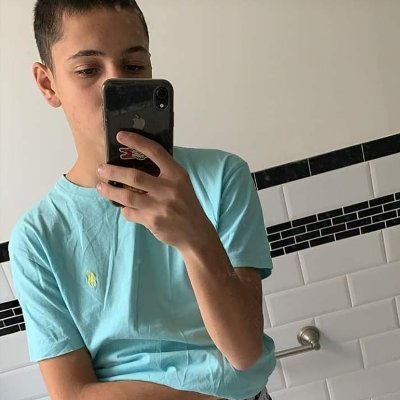 ;* :*