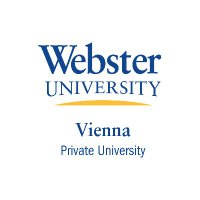 Webster Vienna Private University(@WebsterVienna) 's Twitter Profile Photo