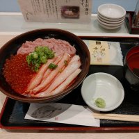 海鮮丼 (@kaisendone) 's Twitter Profile