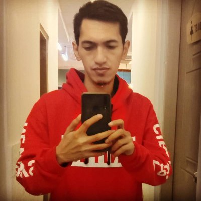 MartinYabut's profile picture. Man is an appearance, God is a reality.