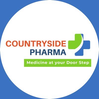 Medicine at your Doorstep. 💊🏠 Countryside Pharma is an online pharmacy which focuses on delivering life saving drugs in rural villages of India.