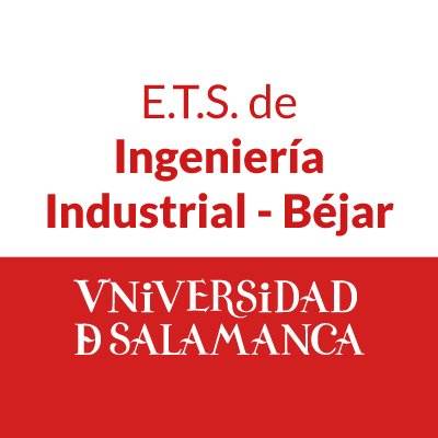 ETS de Ingeniería Industrial - Universidad de Salamanca. Grados en Ingeniería Mecánica, Eléctrica y Electrónica Ind. Máster Universitario Ingeniería Industrial.