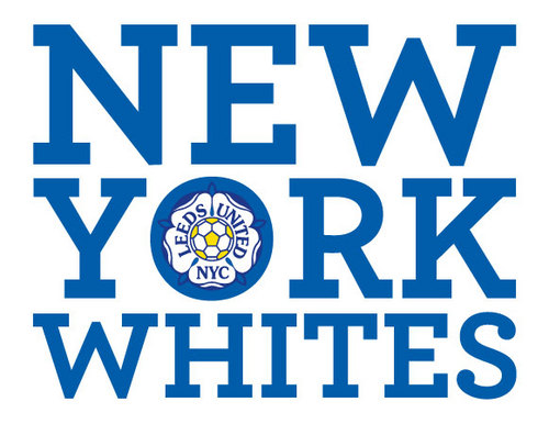 Feeder to the official account of the New York Whites, @nyclufc. If your In NY and need to see the game, we watch LUFC here 👉🏼 @FFactoryNY