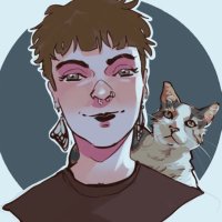 Amity 🦊☀️(@amityillustrate) 's Twitter Profile Photo