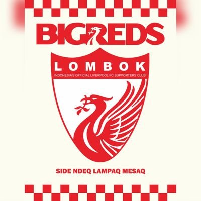 Twitter Account Indonesia's Official Liverpool FC supporters Club @BIGREDS_IOLSC Reg.Lombok https://t.co/FnGntVWeKs… - #JFT96 #YNWA @LFC