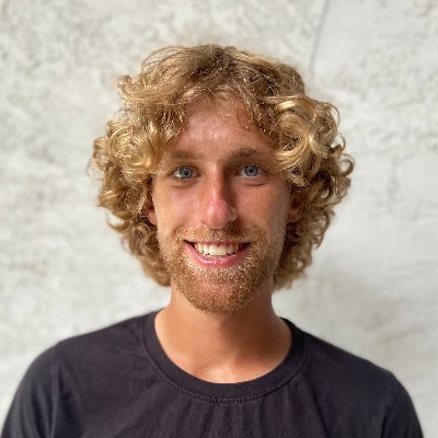 Simon Alford Profile