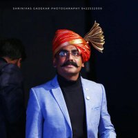 डॉ. श्रमिक धन्वंतरी चंद्रशेखर गोजमगुंडे (@shramikji) 's Twitter Profile Photo डॉ. श्रमिक धन्वंतरी चंद्रशेखर गोजमगुंडे (@shramikji) 's Twitter Profile Photo