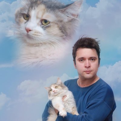 Joanciwi's profile picture. Mi vida es como un comercial de perfumes, nadie entiende que chucha pasa.