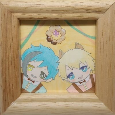 rb418_2B2's profile picture. ぬい活&趣味垢です。ぬいちゃんを可愛く撮れるようになりたい📸
見る専歴が長すぎて話し下手ですが仲良くして下さると嬉しいです☺
無言いいね&フォロー失礼します🙇💦
とうの昔に成人済み(20over)

素敵すぎるアイコン➡️ライルカさん(@adore24fluorite)