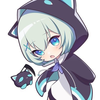 刄呂栖ミズキ@Vtuber 活動終了さんのプロフィール画像