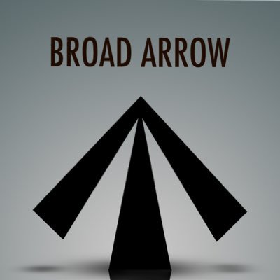 Broad Arrow Photography and Design