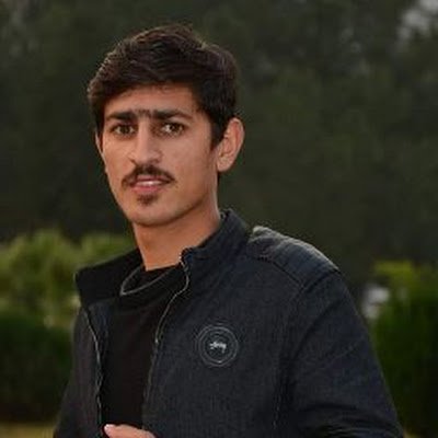 Inam Ullah