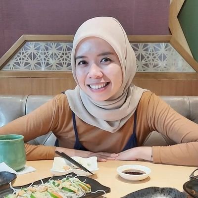 NadyaSaib's profile picture. #PromotingWellBeing ♥️