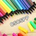 ดินสอสี ✏️🎨🖍 (@CSCSPP) Twitter profile photo