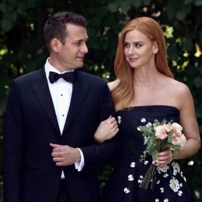 Here for Darvey tweets, fics, ficlets, pics, videos and stuff | Merder & Deckerstar & Sharpwin