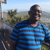 Achilles Matovu Kiwanuka (@achilleskim) 's Twitter Profile