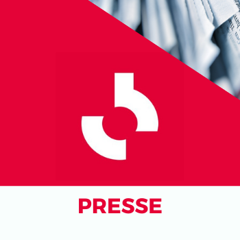 Compte officiel du Service de presse @franceinter