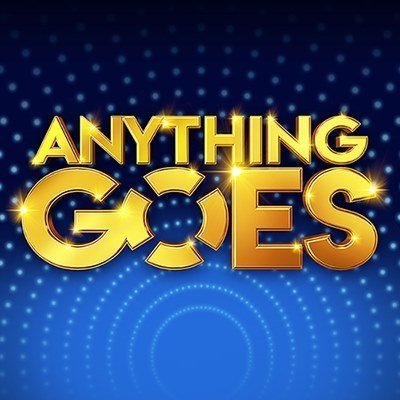 Anything Goes The Musical in Cinemas