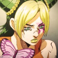 JoJo’s Bizarre Adventure (@jjbamood) 's Twitter Profile