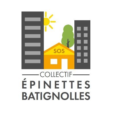 Le Collectif est animé par @batignettes @BEpinettes @MartinPtre @NadiaDesBatigno @NOURISSONPasca1 @patrollot @ValTessier_17 @vito75017.