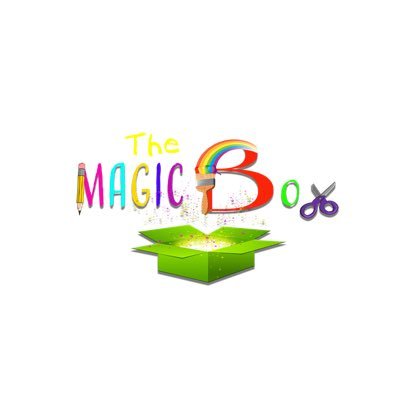 The Magic Box 🪄📦