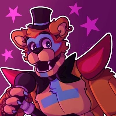 luzthefool091's profile picture. Him/they/her