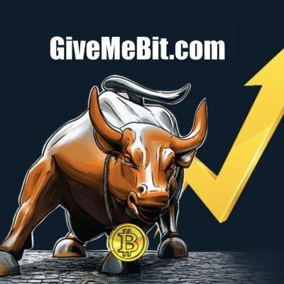 GiveMeBit Profile