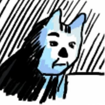 AHUさんのプロフィール画像