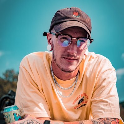 Christian_Logue's profile picture. 28 | Maryland. Drums for Artifacts⋅⋅⋅ IG: https://t.co/S3eqrCYGSb