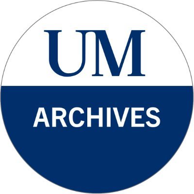 University of Manitoba Archives & Special Collections tweets about our records, events, staff, & digital collections.