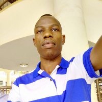 Ogwang Pascal (@grateful_pascal) 's Twitter Profile