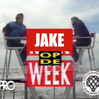 Jakeopdeweek Profile Picture