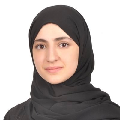 Aya Alsharafi | آية الشرفي