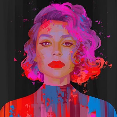 Olga Tereshchenko
Painter, book and digital illustrator.