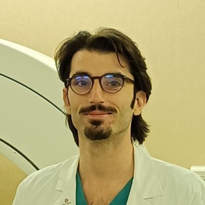 Edoardo Porto, MD Profile