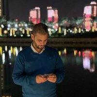 Hisham Nahleh (@hishamnahleh) 's Twitter Profile