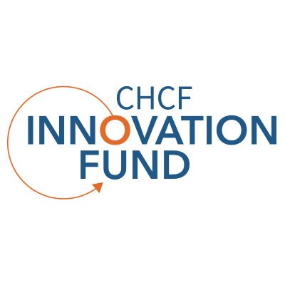 The CHCF Health Innovation Fund invests in health care companies with potential to improve care for low-income Californians. https://t.co/TwNsGQZREt