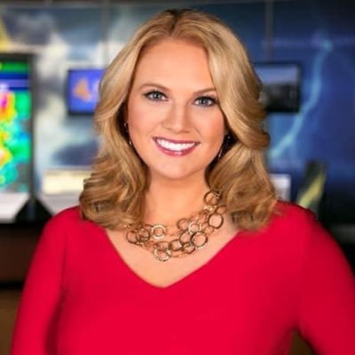 Meteorologist @WSMV • Journalism, Ole Miss • Meteorology, Mississippi State  • Emmy award winner • Tennessee born & raised