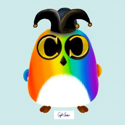 EthpPs's profile picture. People who understands understand