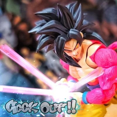 ge3kout's profile picture. TIENDA DE COLECCIONABLES